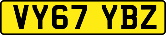 VY67YBZ