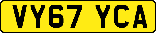 VY67YCA