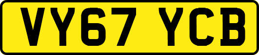 VY67YCB