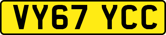 VY67YCC