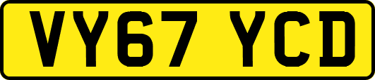 VY67YCD