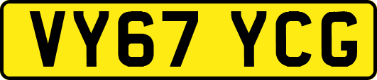 VY67YCG