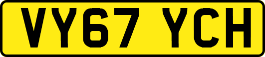 VY67YCH