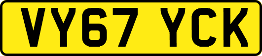 VY67YCK