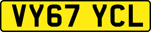 VY67YCL
