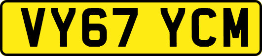 VY67YCM