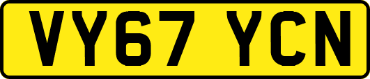 VY67YCN