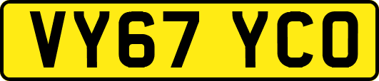 VY67YCO