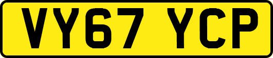VY67YCP