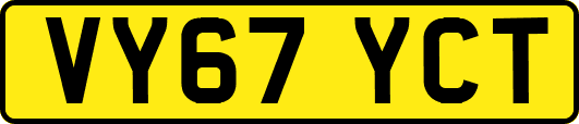 VY67YCT