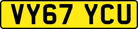 VY67YCU
