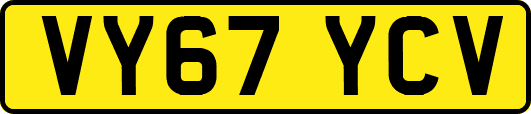 VY67YCV