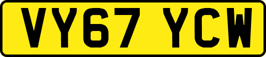 VY67YCW