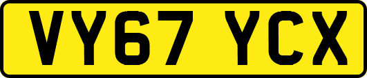 VY67YCX