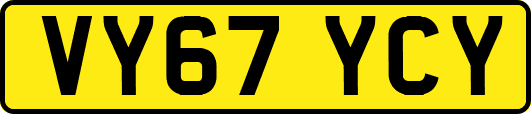 VY67YCY