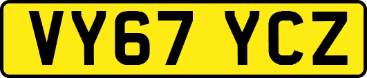 VY67YCZ
