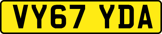 VY67YDA