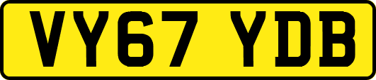 VY67YDB