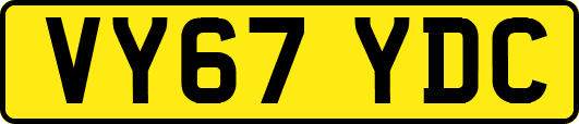 VY67YDC