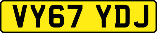 VY67YDJ