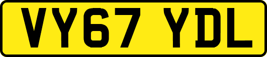 VY67YDL