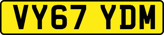 VY67YDM