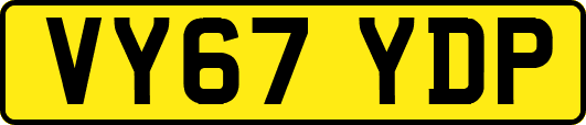 VY67YDP