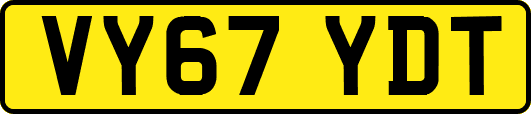 VY67YDT