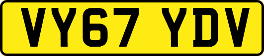 VY67YDV