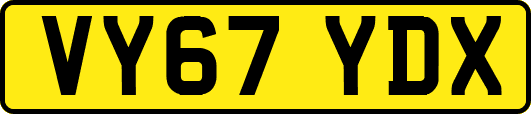 VY67YDX