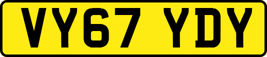 VY67YDY