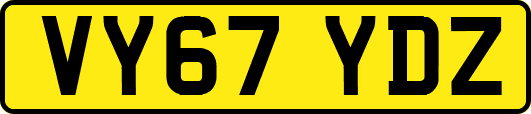 VY67YDZ
