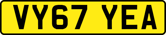 VY67YEA