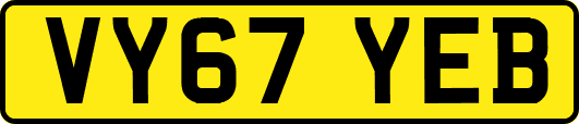 VY67YEB