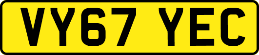 VY67YEC