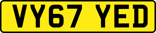 VY67YED