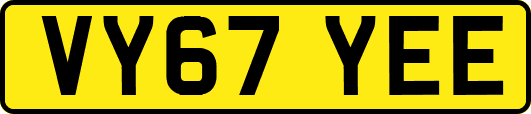 VY67YEE