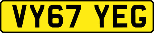 VY67YEG