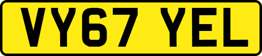 VY67YEL