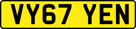 VY67YEN