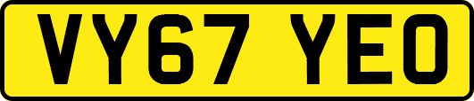 VY67YEO