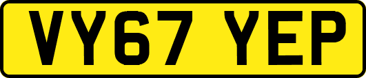 VY67YEP