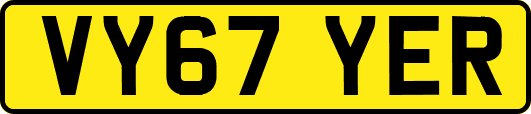 VY67YER