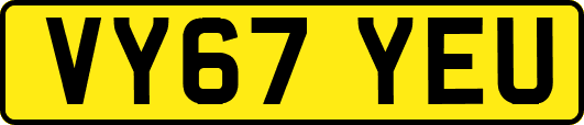VY67YEU