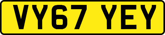 VY67YEY