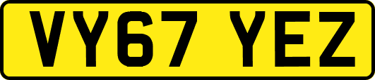 VY67YEZ