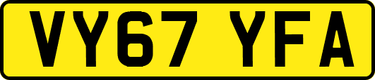 VY67YFA