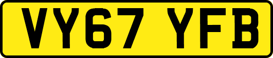 VY67YFB