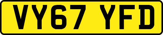 VY67YFD