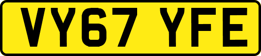 VY67YFE